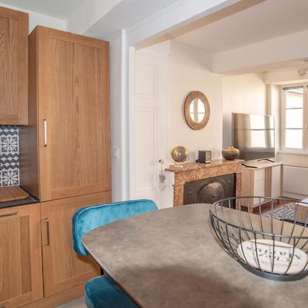 Apartamento Moderne Et Cosy Au Coeur De Saint-Jean Ail Lyon Exterior foto