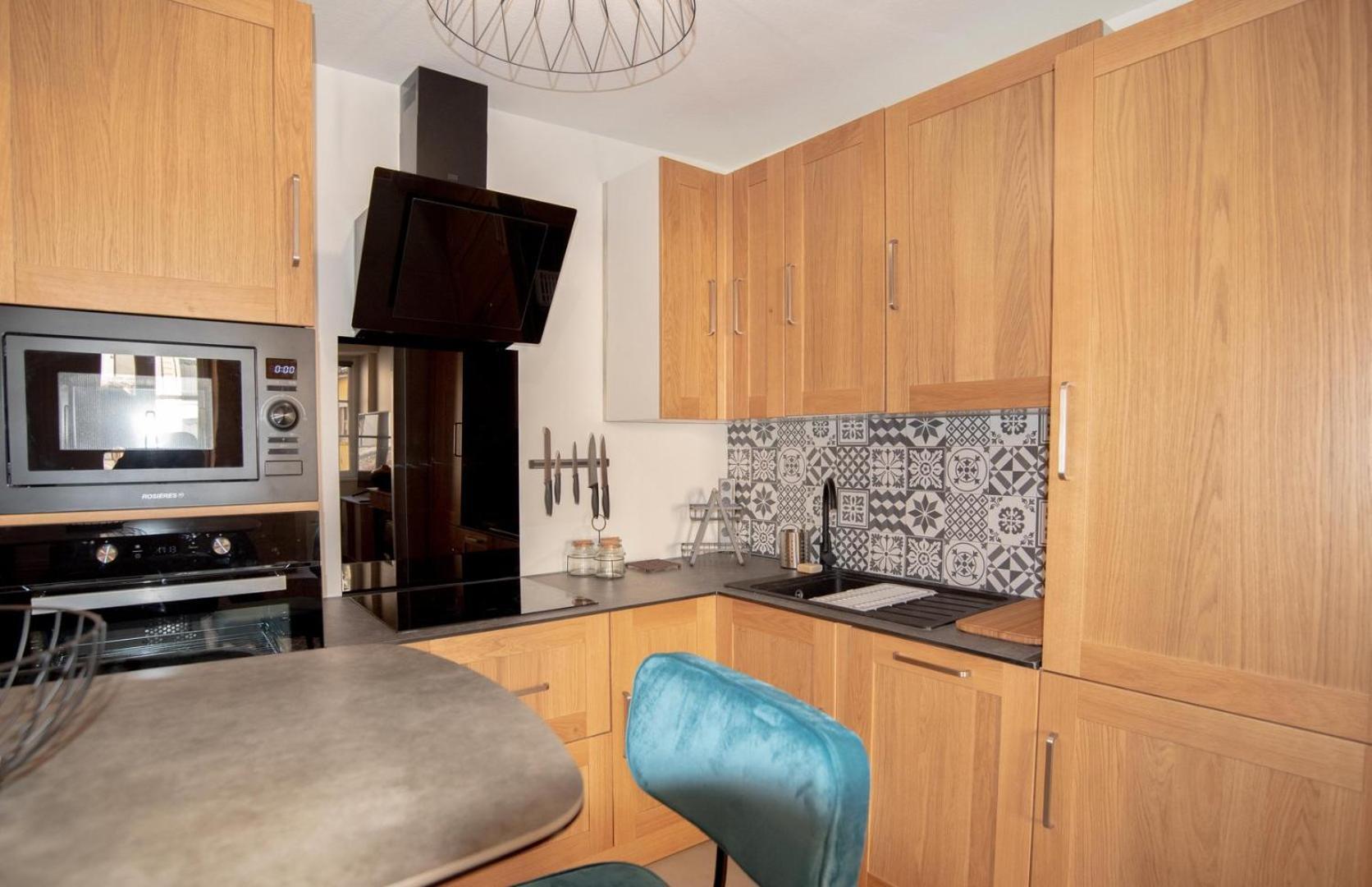 Apartamento Moderne Et Cosy Au Coeur De Saint-Jean Ail Lyon Exterior foto