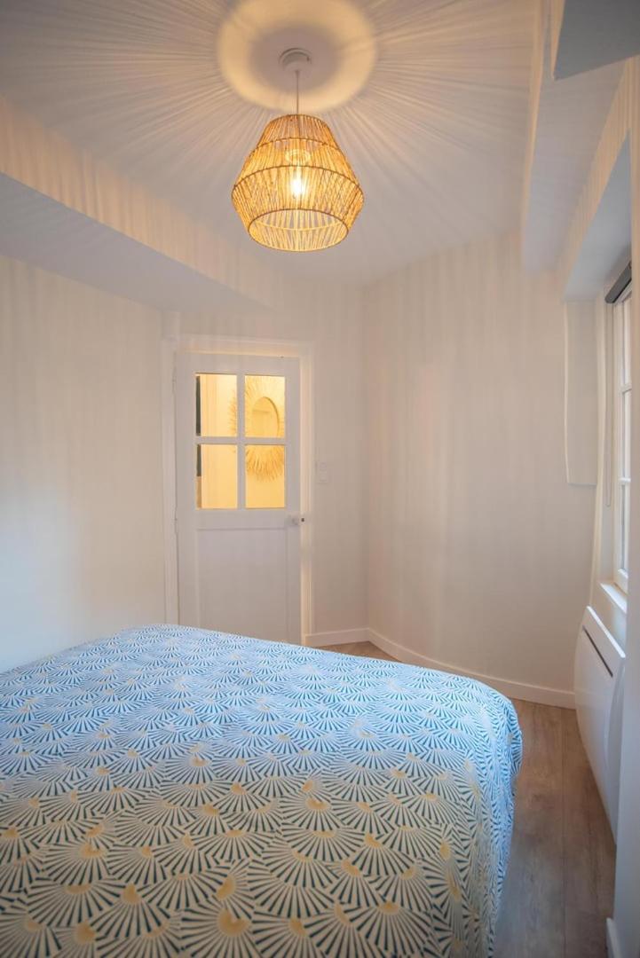 Apartamento Moderne Et Cosy Au Coeur De Saint-Jean Ail Lyon Exterior foto