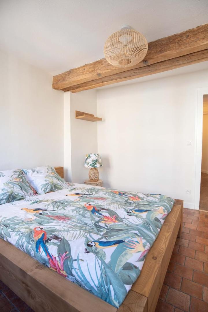 Apartamento Moderne Et Cosy Au Coeur De Saint-Jean Ail Lyon Exterior foto