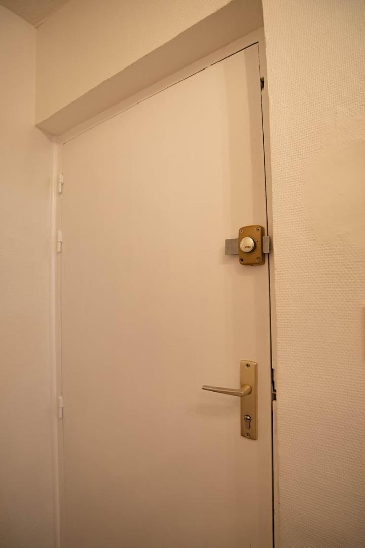 Apartamento Moderne Et Cosy Au Coeur De Saint-Jean Ail Lyon Exterior foto