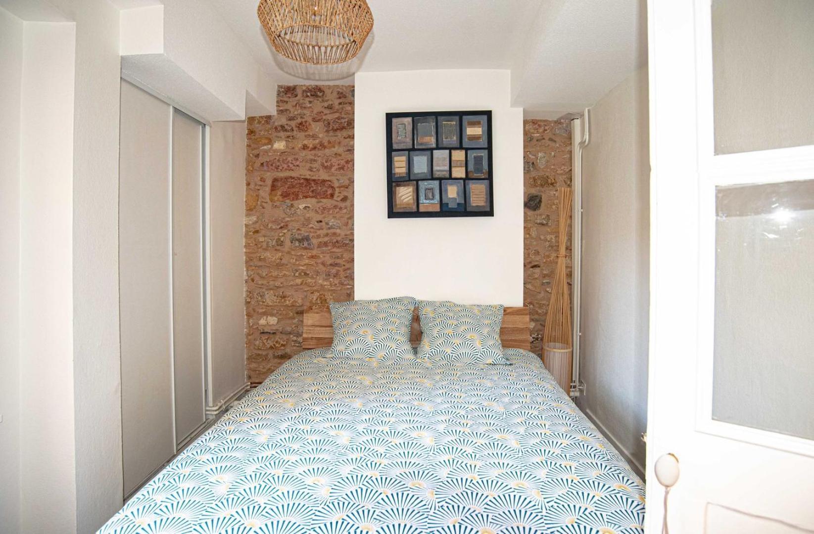 Apartamento Moderne Et Cosy Au Coeur De Saint-Jean Ail Lyon Exterior foto