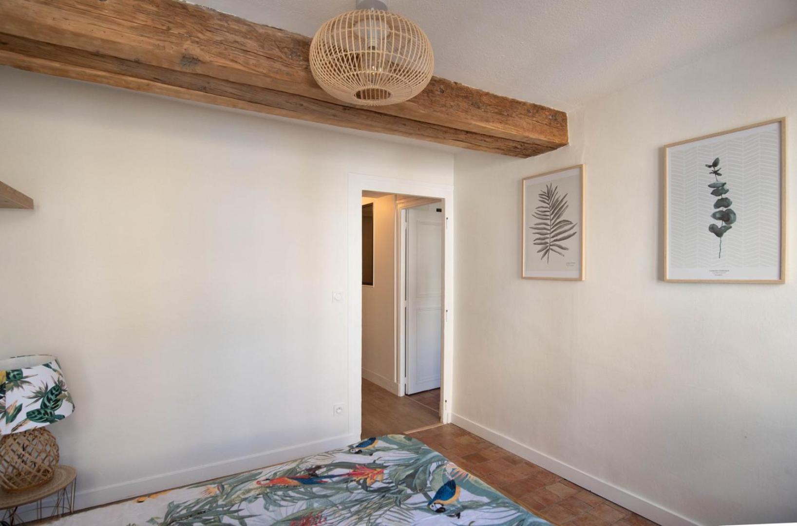 Apartamento Moderne Et Cosy Au Coeur De Saint-Jean Ail Lyon Exterior foto