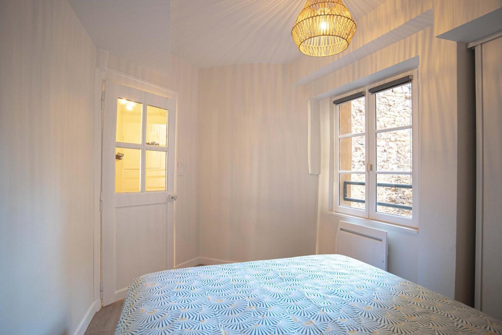 Apartamento Moderne Et Cosy Au Coeur De Saint-Jean Ail Lyon Exterior foto