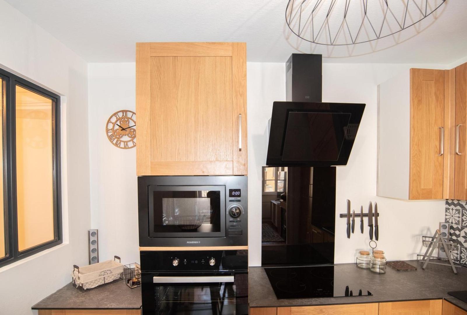 Apartamento Moderne Et Cosy Au Coeur De Saint-Jean Ail Lyon Exterior foto
